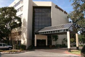 H I Express & Suites San Antonio Medical-Six Flags מראה חיצוני תמונה