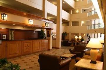 H I Express & Suites San Antonio Medical-Six Flags מראה חיצוני תמונה