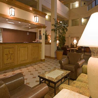 H I Express & Suites San Antonio Medical-Six Flags מראה חיצוני תמונה