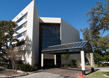 H I Express & Suites San Antonio Medical-Six Flags מראה חיצוני תמונה