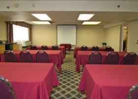 H I Express & Suites San Antonio Medical-Six Flags מראה חיצוני תמונה