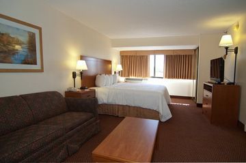 H I Express & Suites San Antonio Medical-Six Flags מראה חיצוני תמונה